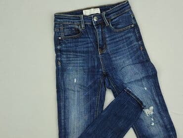 jeans vintage stradivarius: Stradivarius, Jeansy damskie, rozmiar XS — 1