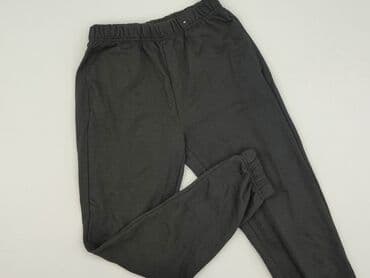 bluza sukienki: Spodnie dresowe damskie, rozmiar M — 1