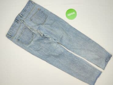 dżinsy typu boyfriend: Esmara, Jeansy damskie, rozmiar S — 3