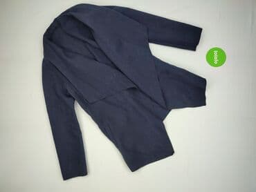 poliamid w swetrze: Kardigan damski, rozmiar S — 2