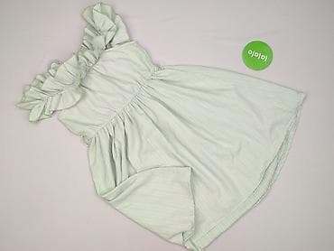 baskinką na bluzce: Sukienka damska, rozmiar 2XS — 3