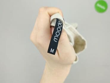 bluzki nietoperz sportowa: Moodo, Bluzka damska, rozmiar M — 4