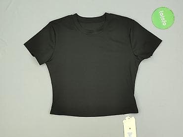 t shirty performance: T-shirt damski, rozmiar M — 2