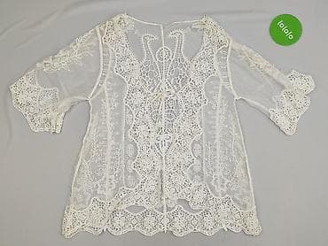 kurtka poliamid: Kimono, Narzutka damska, rozmiar L — 2