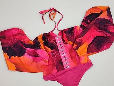 PrettyLittleThing, Body damskie, rozmiar 2XS