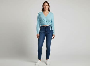 bluzki i tuniki wizytowe: Marks & Spencer, Bluzka damska, rozmiar 3XL — 8