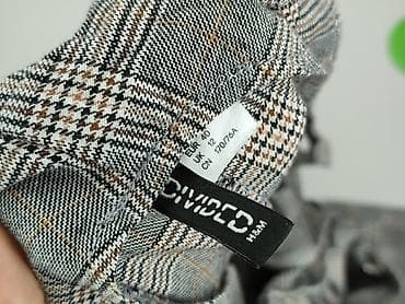adidas daichman: H&M Divided, Ogrodniczki damskie, rozmiar M — 4