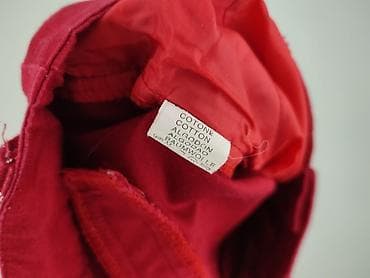 isle essentials: Spodnie materiałowe damskie, rozmiar L — 7