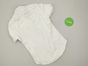 springfield bluza: Zara, Koszulа dla mężczyzn, rozmiar S — 3