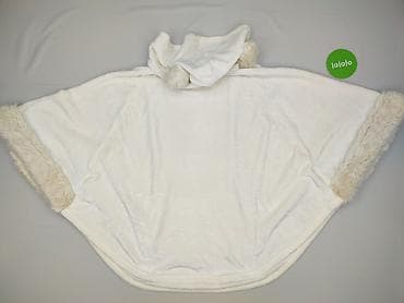 parka reserved: F&F, Women`s poncho, size L — 3