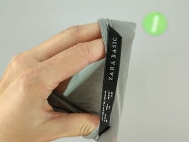 zara sukienki sweterkowe: Zara, Top damski, rozmiar M — 4