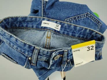 mcgordon jeans: Sinsay, Jeansy damskie, rozmiar 2XS — 5