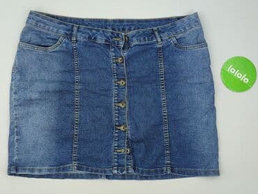 karino buty zimowe: Janina, Spódnica damska, rozmiar XL — 2