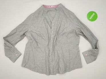 kipsta koszulka termoaktywna: Koszula damska, rozmiar 3XL — 2