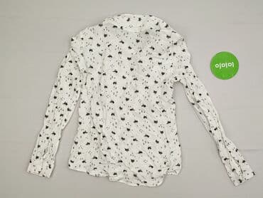 koszula damska cropp: Cropp, Koszula damska, rozmiar XS — 4