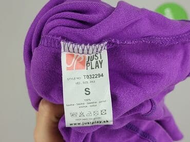 koszulka vinicius junior adidas: T-shirt damski, rozmiar S — 5