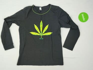 bluzki z własnym nadrukiem: Italian Fashion, Bluzka damska, rozmiar M — 2