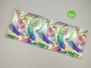 Lighting & Fittings: PL - Tablecloth 180 x 35, color - Multicolored, condition - Perfect — 3