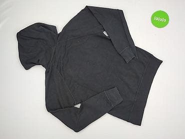 bluzy widzewa: Bluza z kapturem damska, rozmiar XS — 3