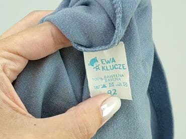 kurtki zimowe guess: Bluza, 1.5-2 lat, 86-92 cm, stan - Dobry — 5