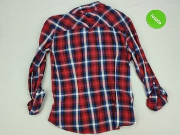 koszula flanelowa carhartt: Terranova, Koszula damska, rozmiar L — 3