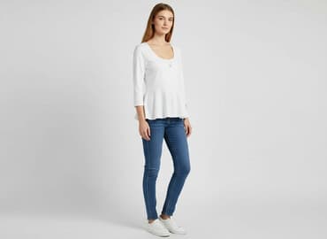 bluzki peppa: Primark, Bluzka damska, rozmiar L — 7