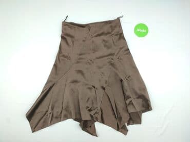 spódnice maxi w stylu boho: Spódnica damska, rozmiar XL — 3