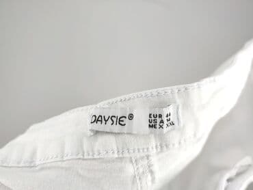 even and odd buty: Daysie, Spodnie damskie, rozmiar 2XL — 4