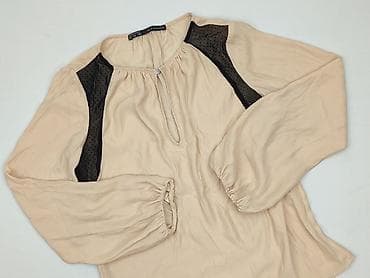 ozdoby do bluzek: Zara, Bluzka damska, rozmiar XS — 1