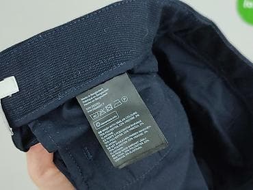 garnitur lata 90: H&M, Spodnie materiałowe damskie, rozmiar M — 5