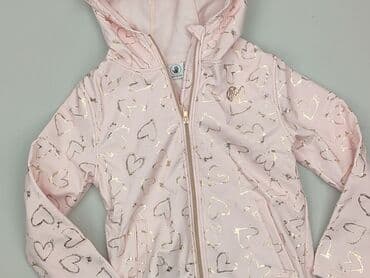 Kurtka przejściowa, 10 lat, 134-140 cm, stan - Idealny