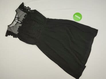 gotyckie sukienki na wesele: House, Sukienka damska, rozmiar S — 2