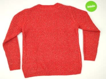 czy sweter z poliestru jest dobry: F&F, Women`s sweater, size L (EU 40) — 3