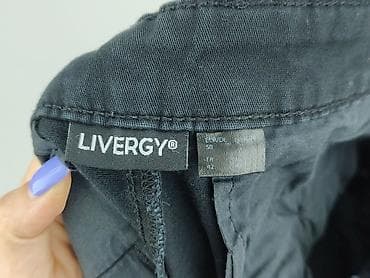 pull and bear tupac: Livergy, Chinosy dla mężczyzn, rozmiar 2XL — 4