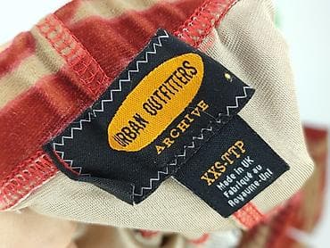 dromedar: Urban Outfitters Archive – damskie spodnie z nadrukiem smoków - — 5