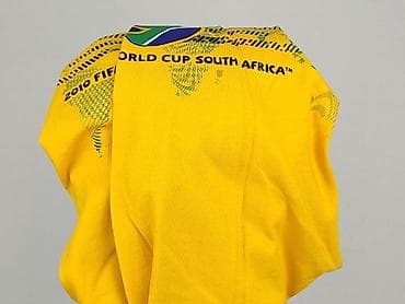 esprit t shirt basic: Adidas, Koszulka dla mężczyzn, rozmiar S — 7