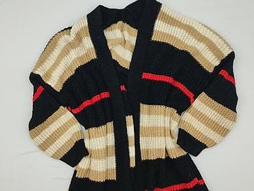 Kardigan damski, rozmiar 6XL