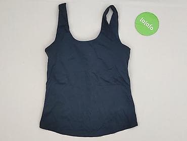 under armor compression t shirty: Oysho, Top damski, rozmiar M — 2