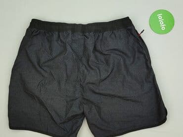 spodnie w panterkę reserved: Reserved, Szorty dla mężczyzn, rozmiar S — 3