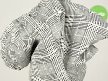 spódnice i marynarka w kratę: Women`s skirt, size S — 6