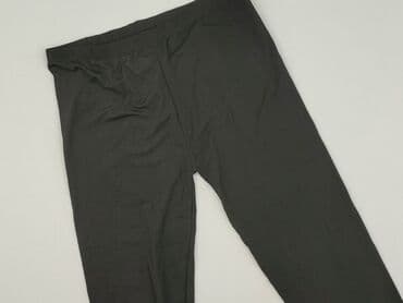 legginsy damskie xxl allegro: Legginsy rozmiar 4XL — 1