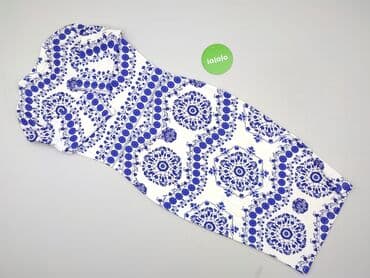 sukienki 3 4: Sukienka damska, rozmiar M — 3