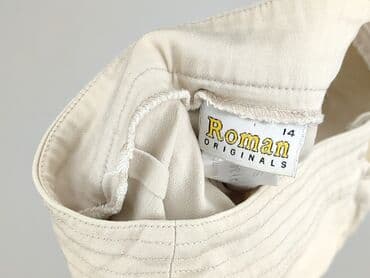 spódniczka khaki: Roman Originals, Spódnica damska, rozmiar XL — 4