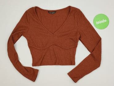 shein jeansy: Shein, Top damski, S — 2