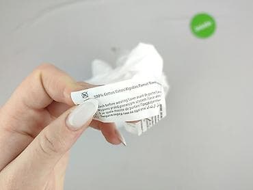 dresy domyos: In Extenso, T-shirt damski, rozmiar M — 6