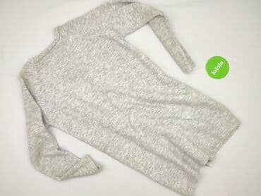 wojan bez koszulki: Kardigan damski, M — 4