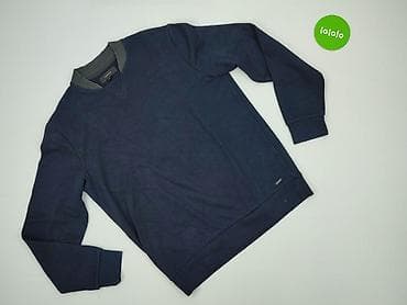 reserve: Reserved, Bluza dla mężczyzn, rozmiar M — 2