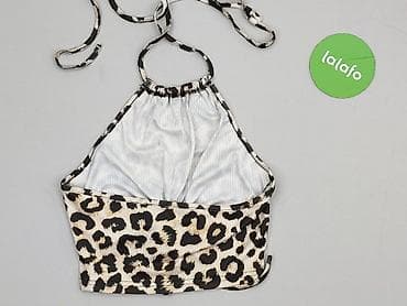 panterka buty: Shein, Top damski, rozmiar S — 3