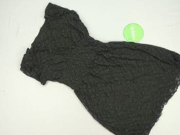 sukienki z gipiury dla puszystych: Uttam London, Sukienka damska, rozmiar S — 3