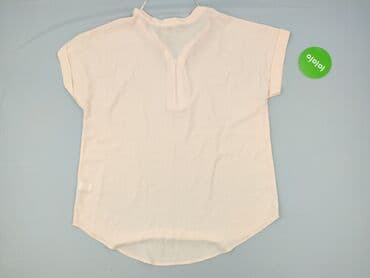 Women: Selected Femme, Women's blouse, XL — 3